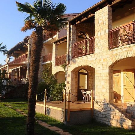 Apartments Siga Медулин Екстериор снимка