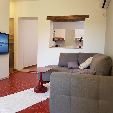 Apartments Siga Медулин Екстериор снимка