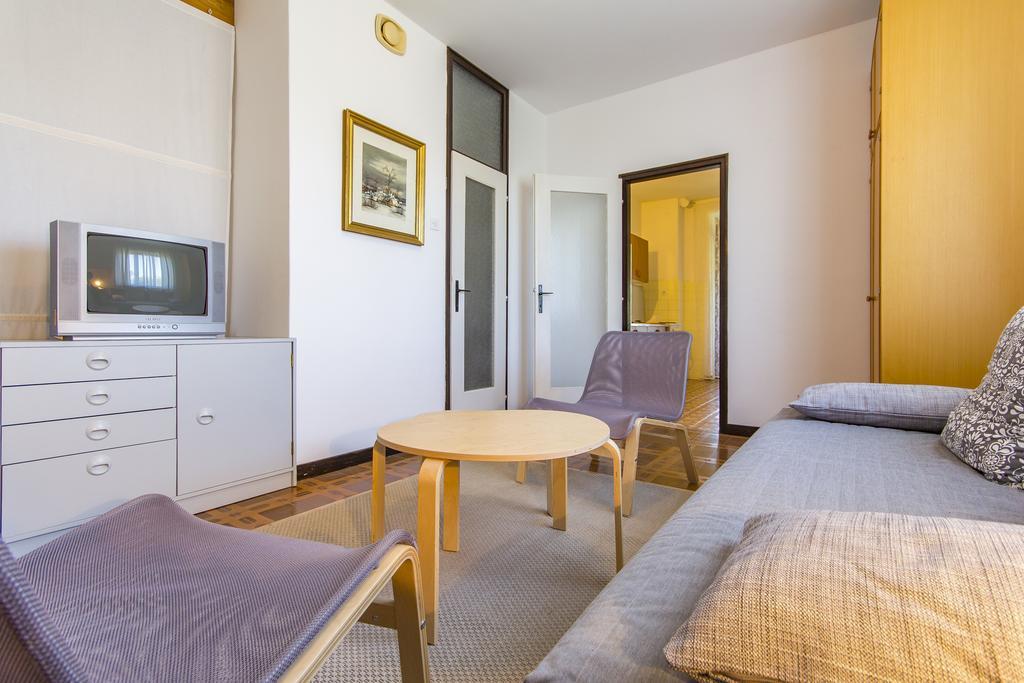 Apartments Siga Медулин Екстериор снимка