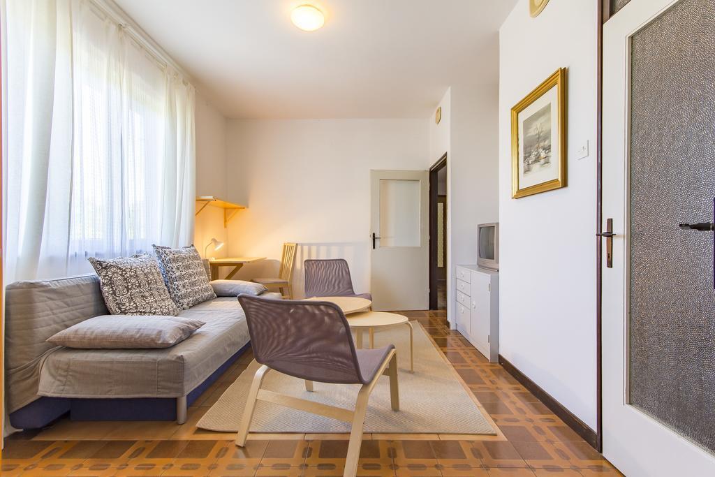 Apartments Siga Медулин Екстериор снимка