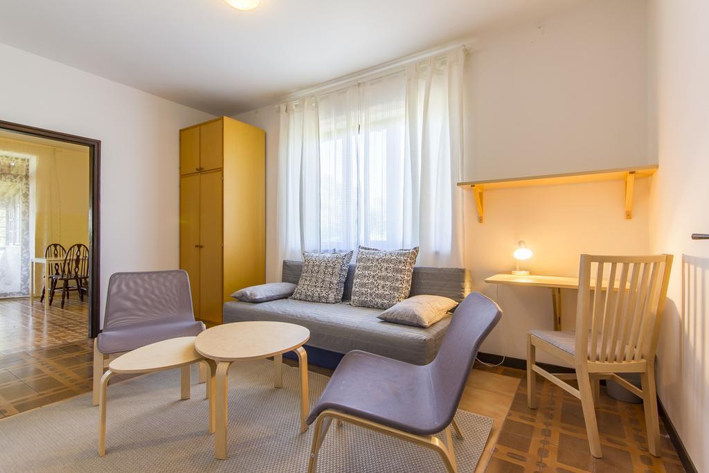 Apartments Siga Медулин Екстериор снимка