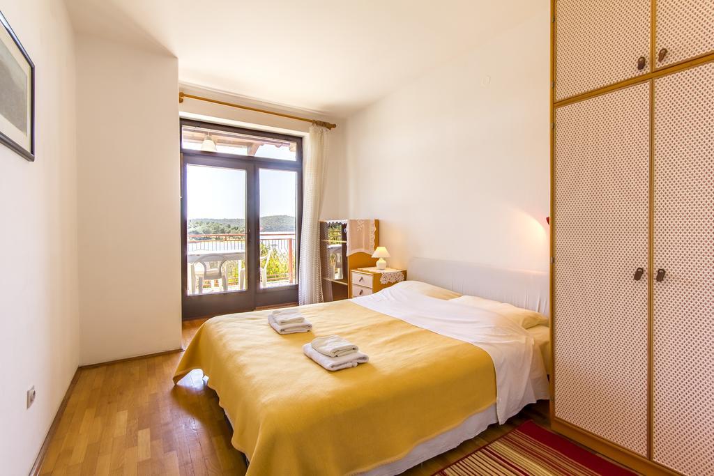 Apartments Siga Медулин Екстериор снимка