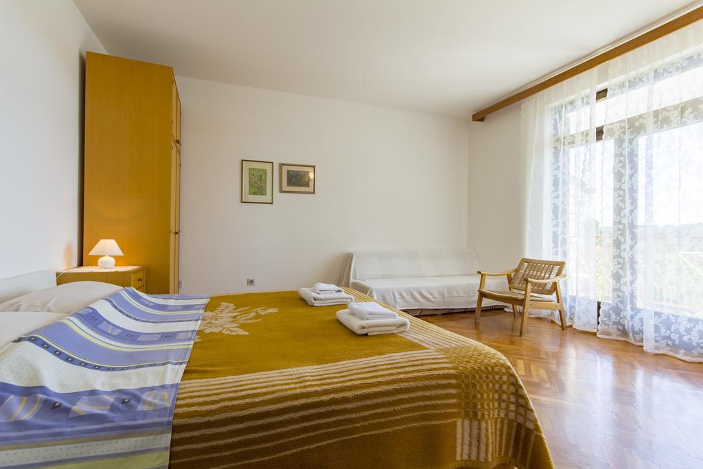 Apartments Siga Медулин Екстериор снимка