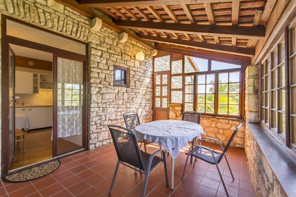 Apartments Siga Медулин Екстериор снимка