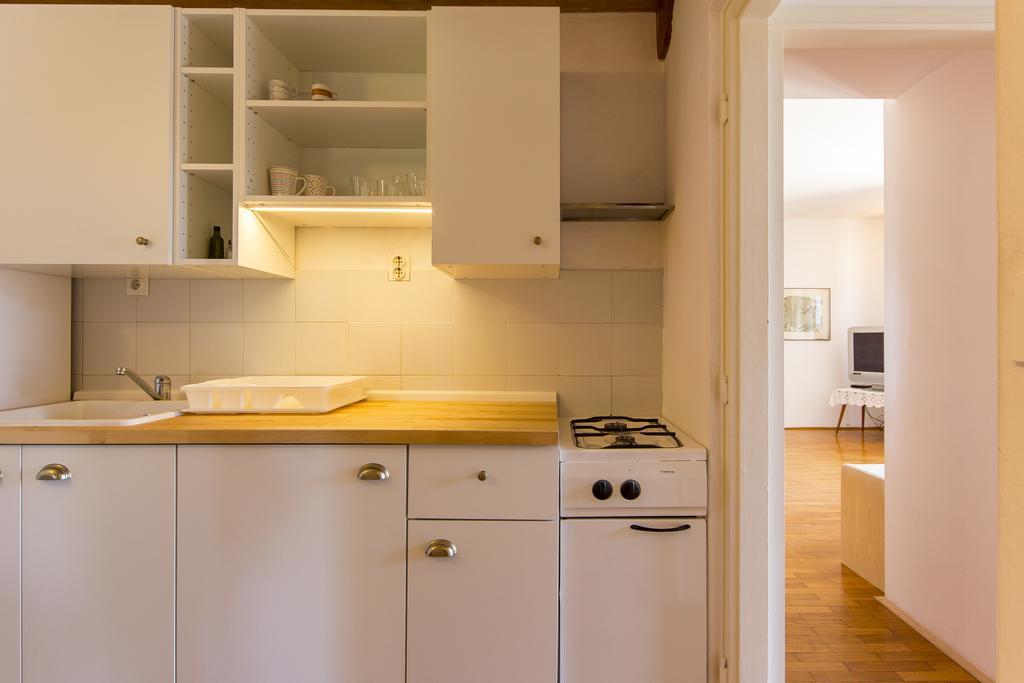 Apartments Siga Медулин Екстериор снимка
