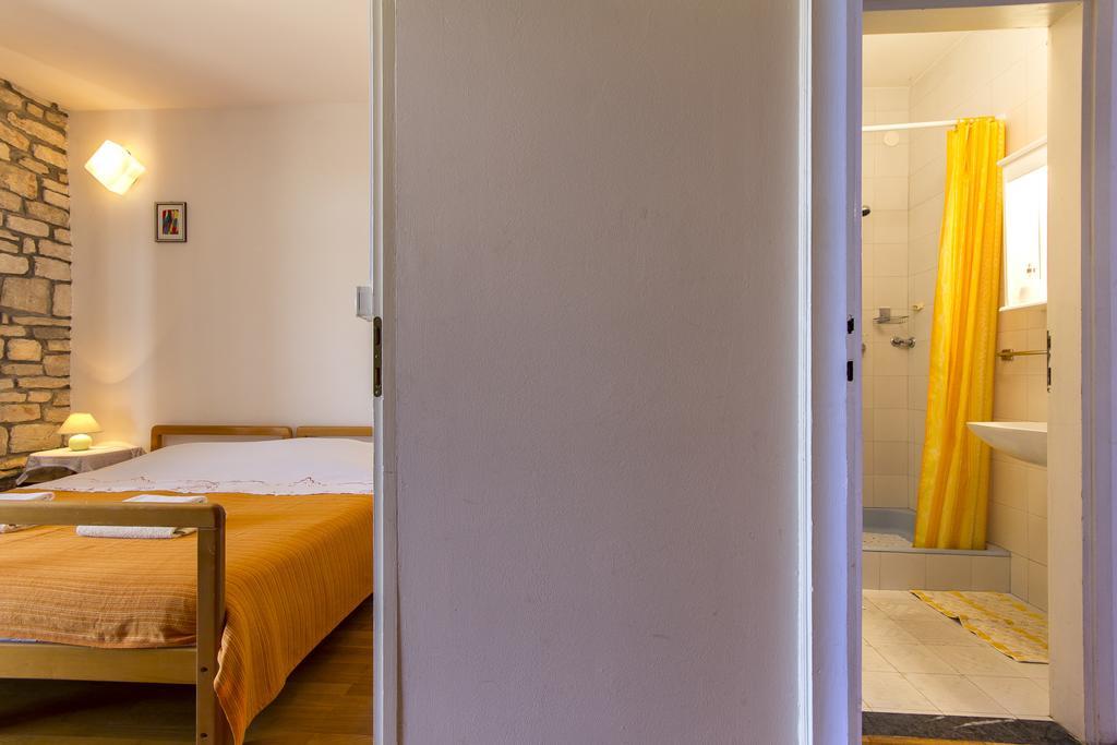 Apartments Siga Медулин Екстериор снимка