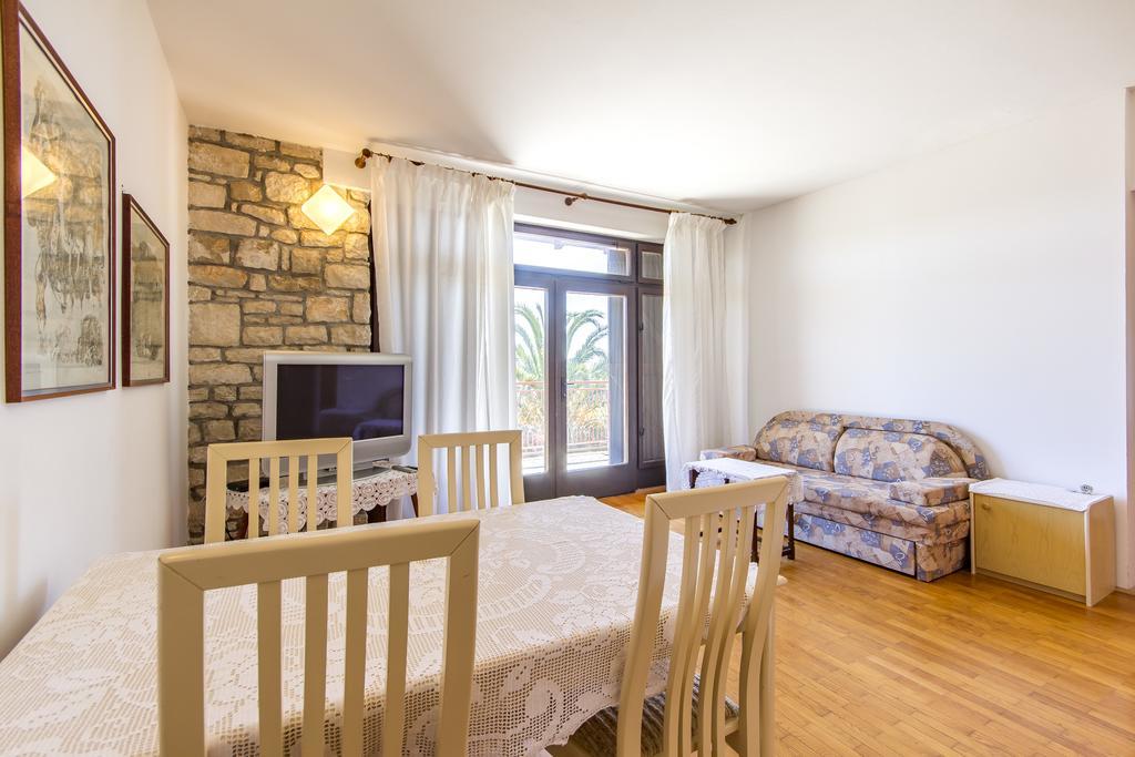 Apartments Siga Медулин Екстериор снимка