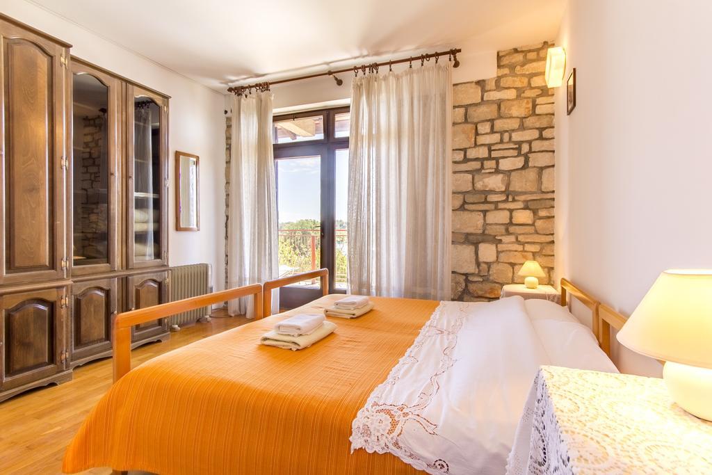 Apartments Siga Медулин Екстериор снимка