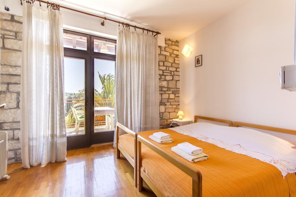 Apartments Siga Медулин Екстериор снимка