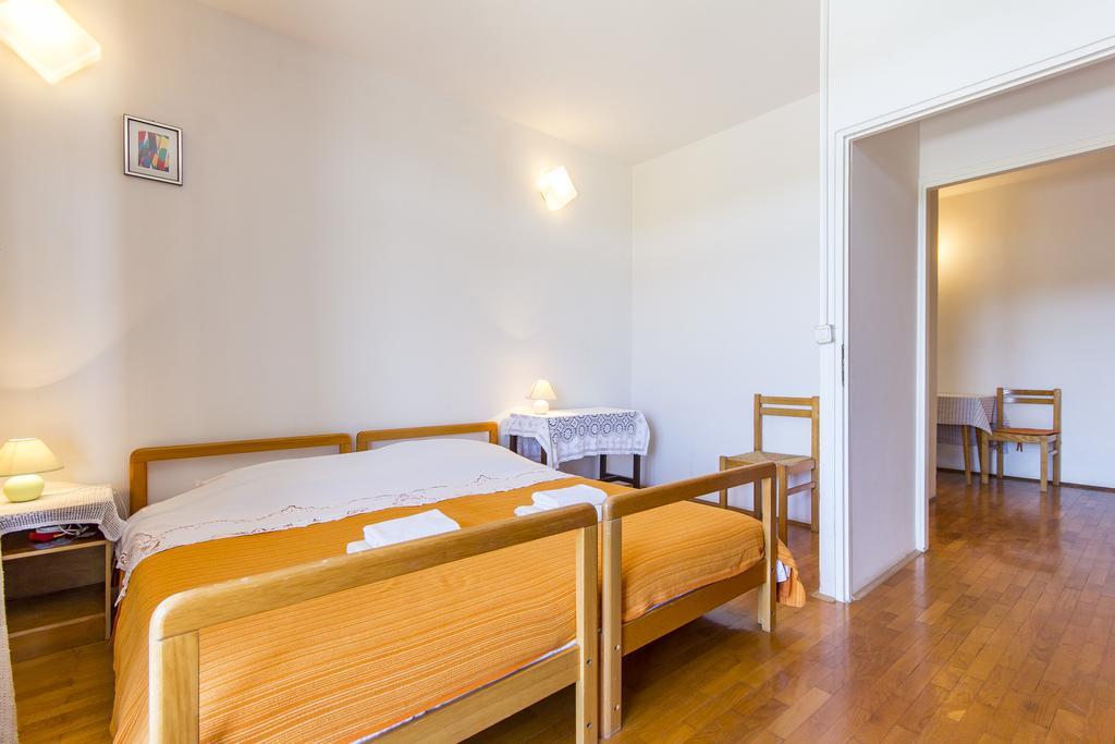 Apartments Siga Медулин Екстериор снимка
