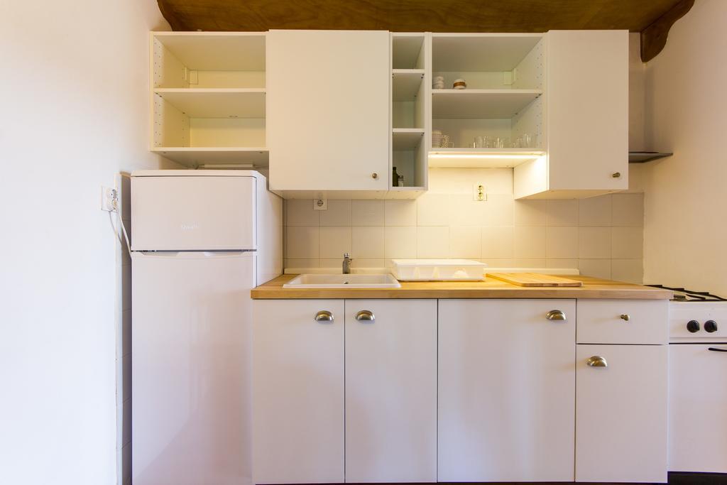Apartments Siga Медулин Екстериор снимка
