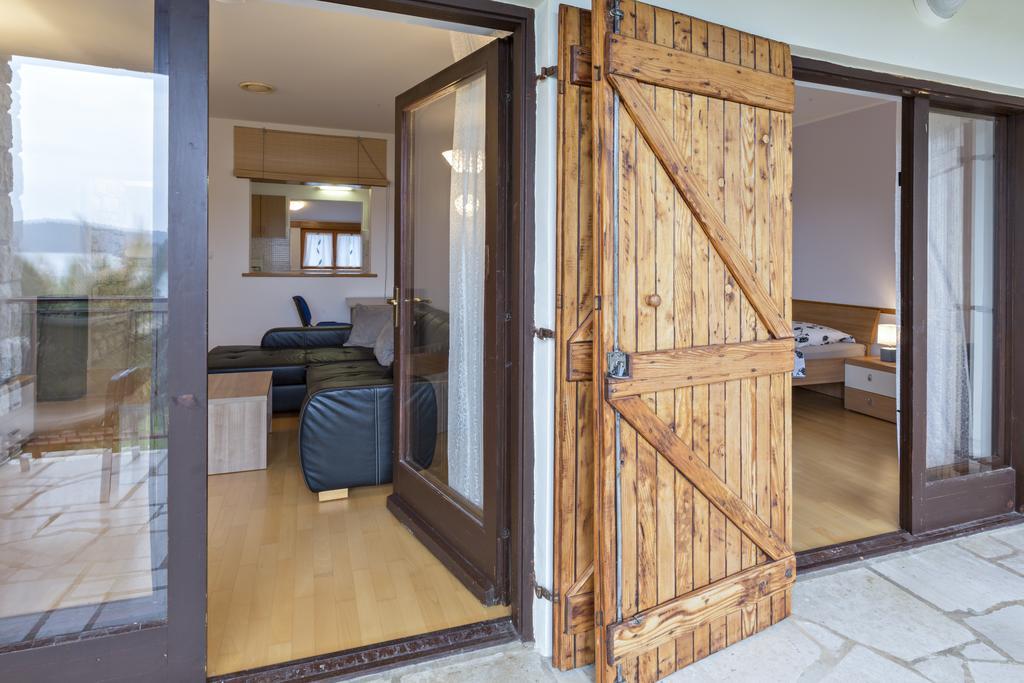 Apartments Siga Медулин Екстериор снимка