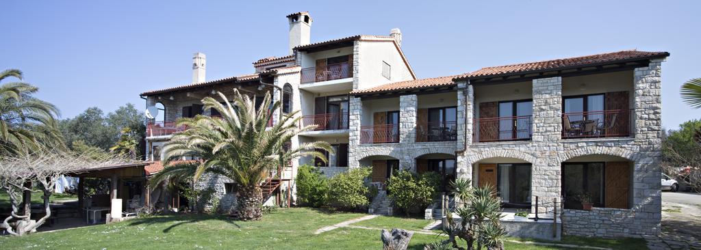 Apartments Siga Медулин Екстериор снимка