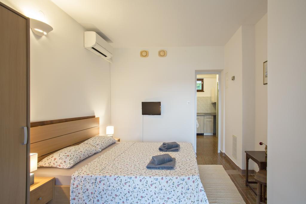 Apartments Siga Медулин Екстериор снимка