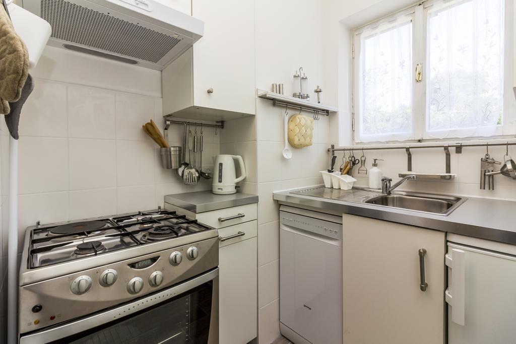 Apartments Siga Медулин Екстериор снимка