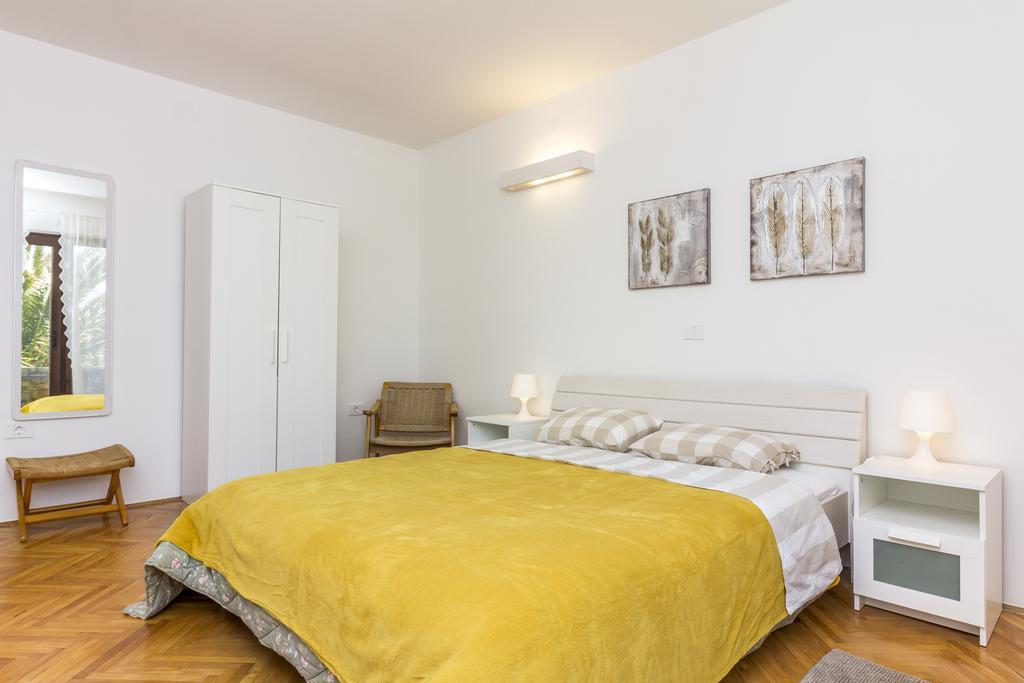 Apartments Siga Медулин Екстериор снимка