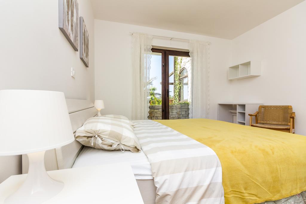 Apartments Siga Медулин Екстериор снимка