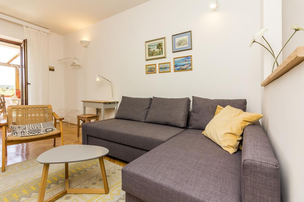 Apartments Siga Медулин Екстериор снимка